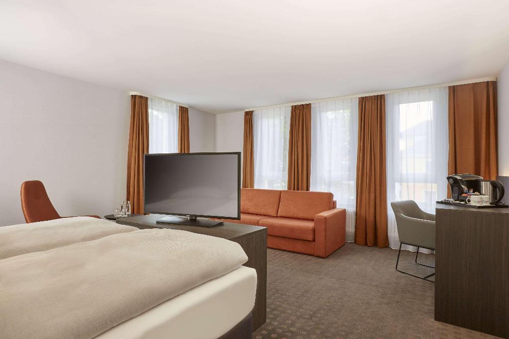 H4 Hotel Residenzschloss Bayreuth