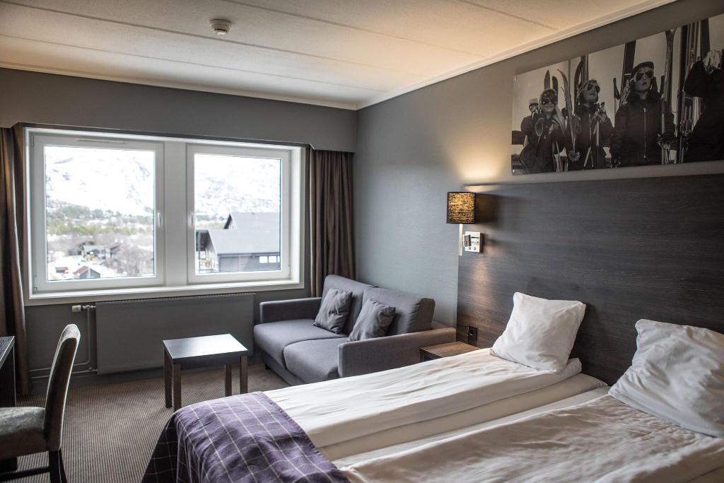 Geilo Hotel