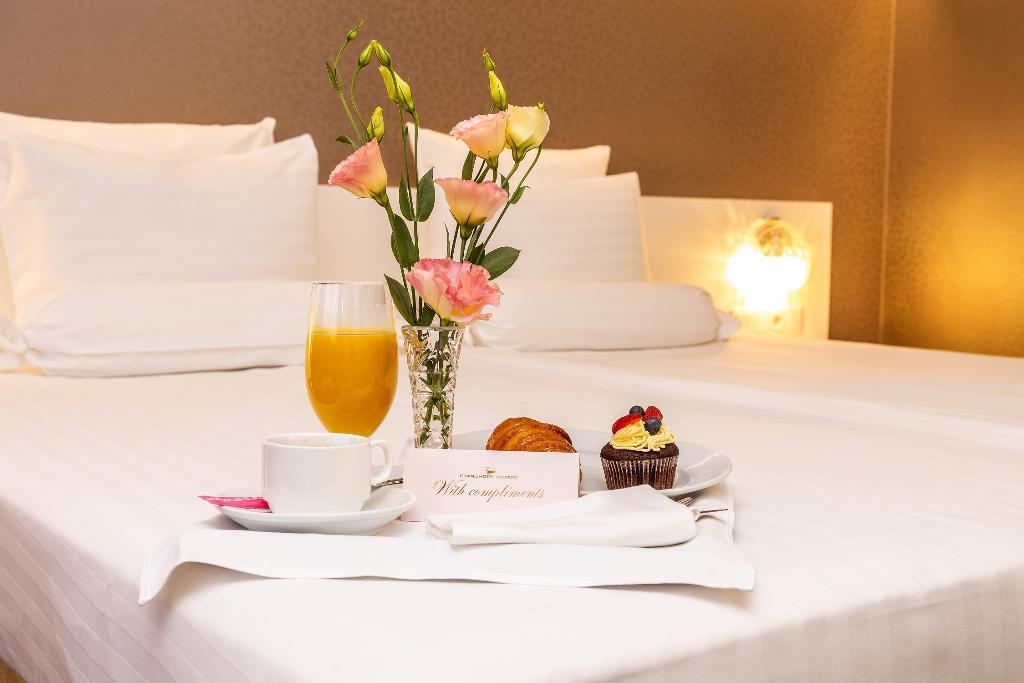 Grand Hotel Plovdiv