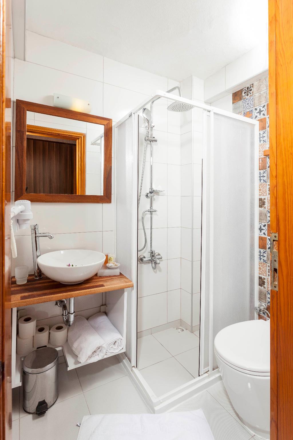 Aquarius Hotel