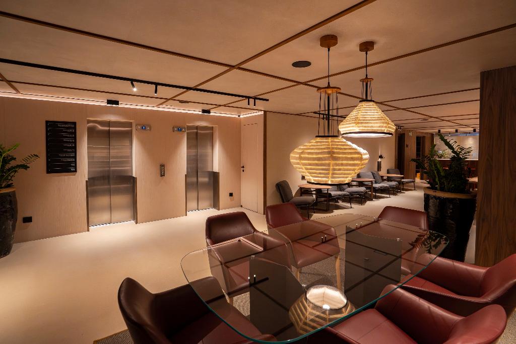 Hotel Zenit Borrell, Spanien, Barcelona. Großes 48