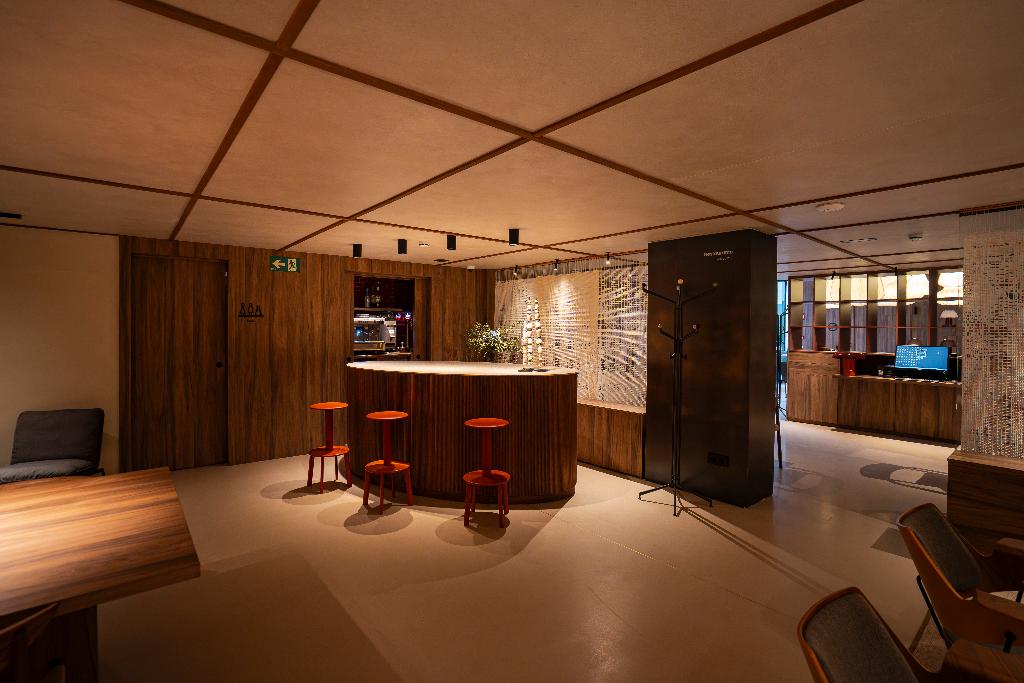 Hotel ZENIT BORRELL, Spanien, Barcelona. Großes 1