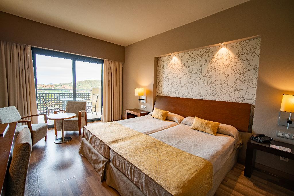 Valle del Este Golf Resort