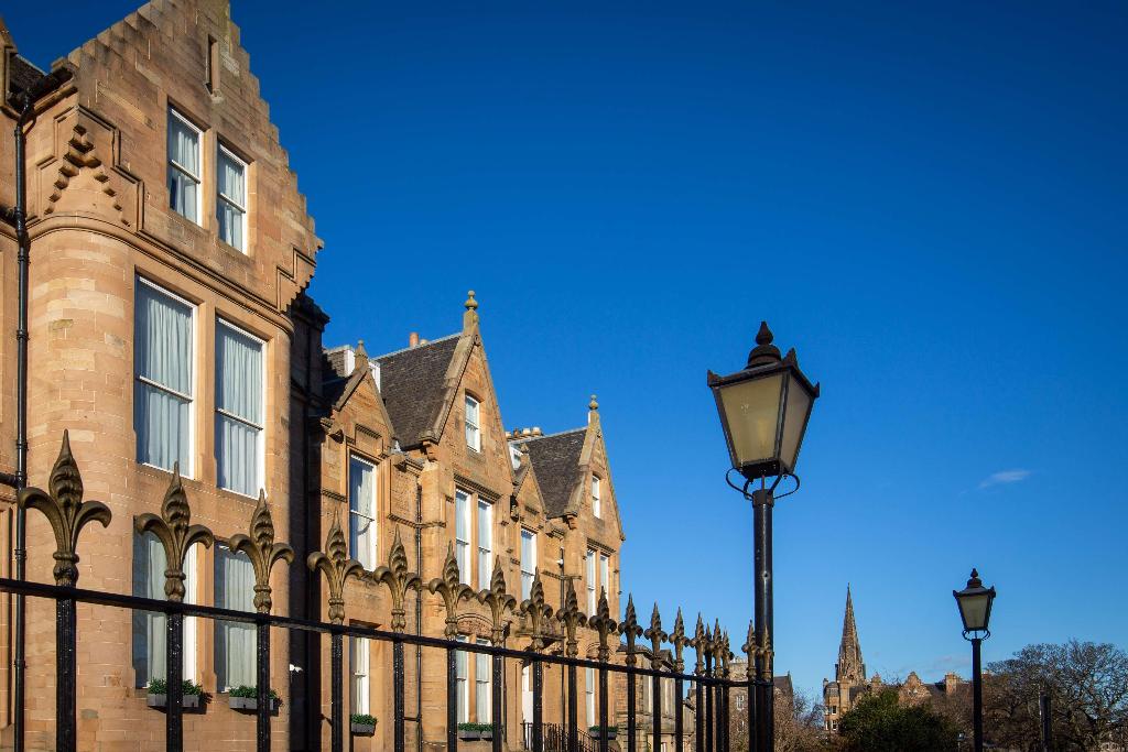 Bruntsfield Hotel, WorldHotels Elite