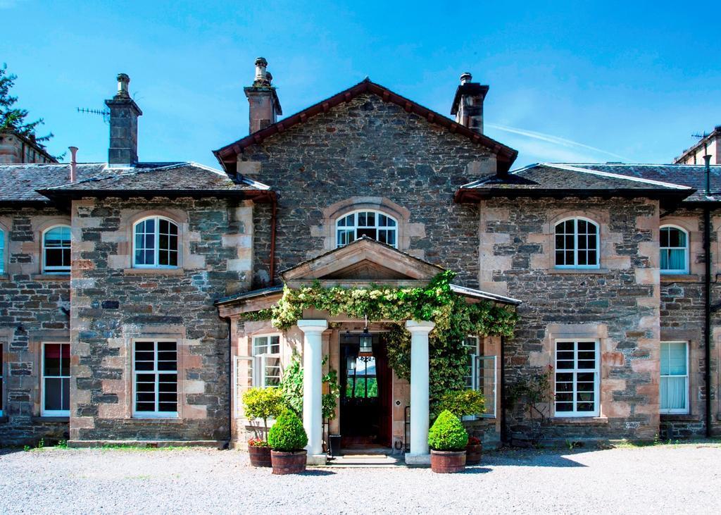 Coul House Hotel