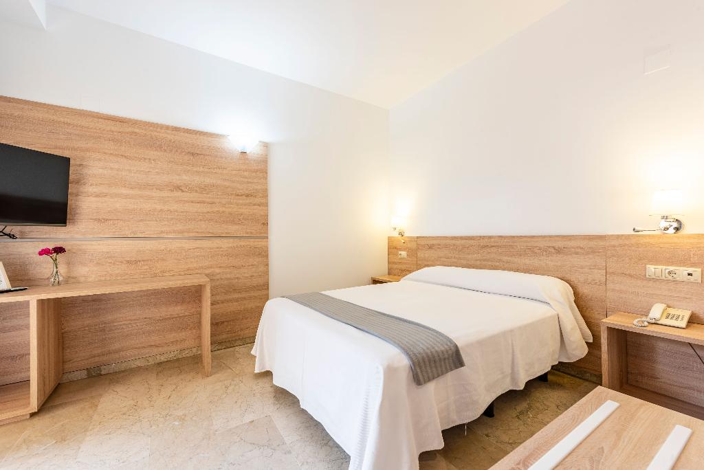 Hotel Toboso Almuñécar