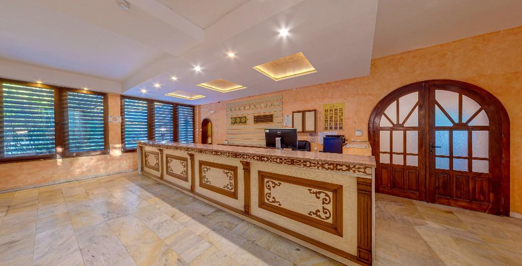 Hotel Preslav, Bulgarien, Goldstrand. Großes 1