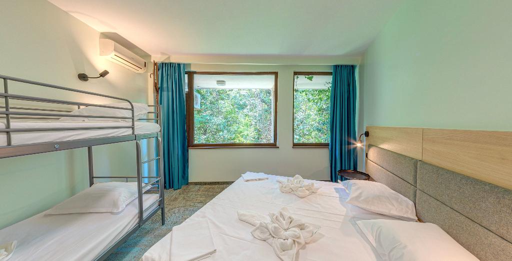 Hotel Preslav