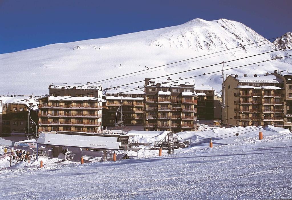 Frontera Blanca Nievesol - General view