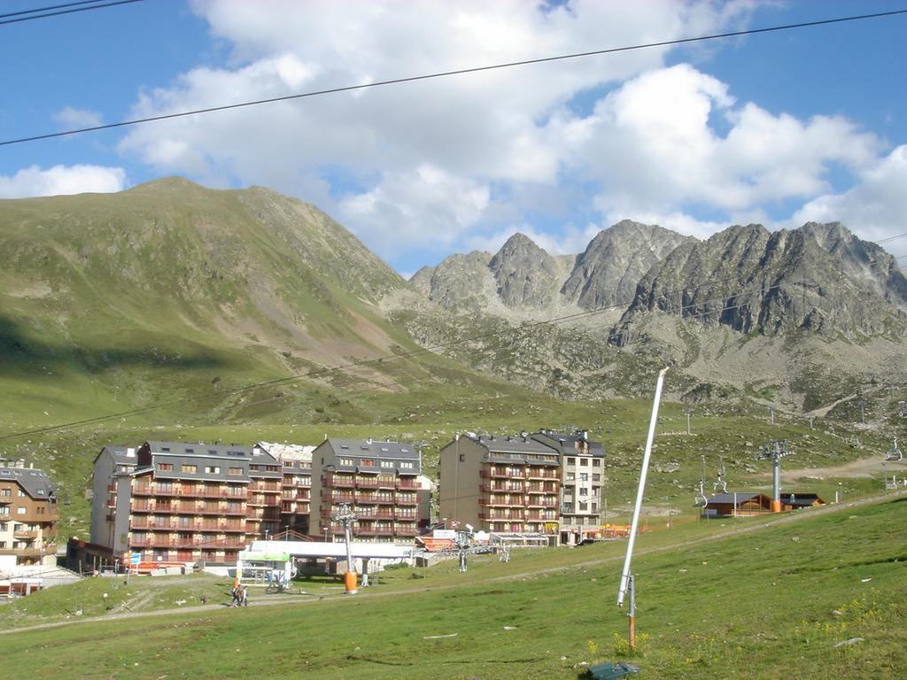 Frontera Blanca Nievesol - General view