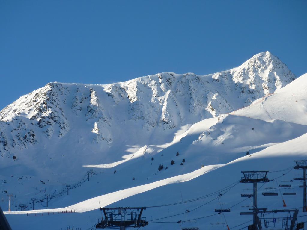 Frontera Blanca Nievesol - General view