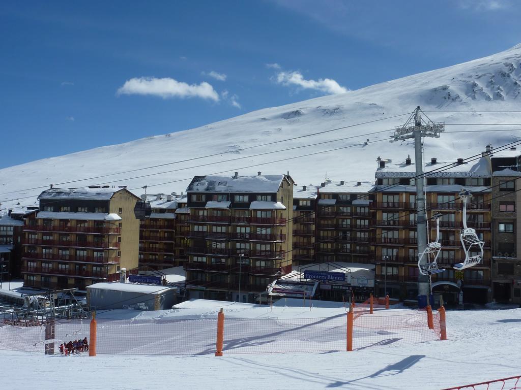 Frontera Blanca Nievesol - General view