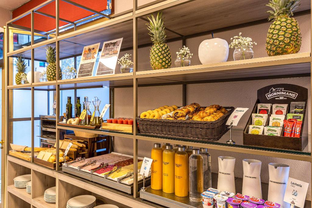 Hotel SERCOTEL TOGUMAR, Spanien, Madrid. Großes 17