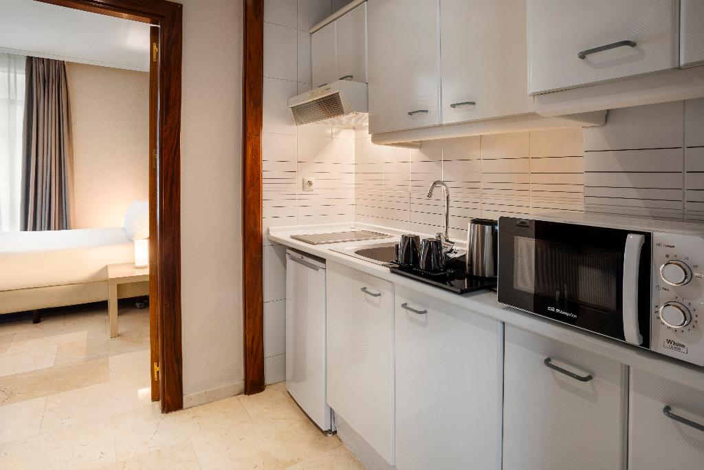 Hotel SERCOTEL TOGUMAR, Spanien, Madrid. Großes 1