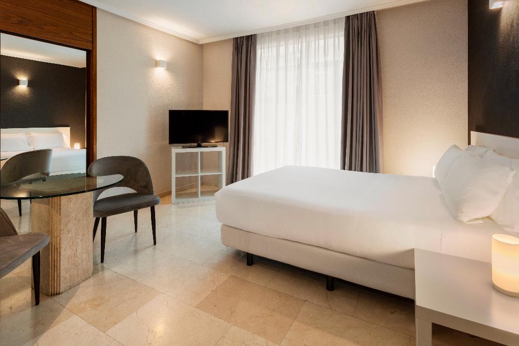 Hotel Sercotel Togumar, Spanien, Madrid. Großes 1