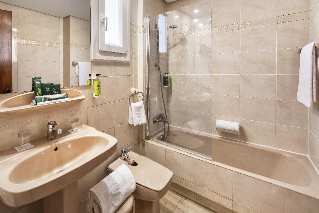 Hotel SERCOTEL TOGUMAR, Spanien, Madrid. Großes 1