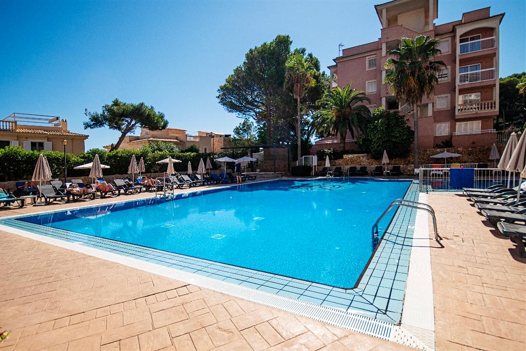 Hotel Canyamel Classic, Spanien, Canyamel. Großes 24
