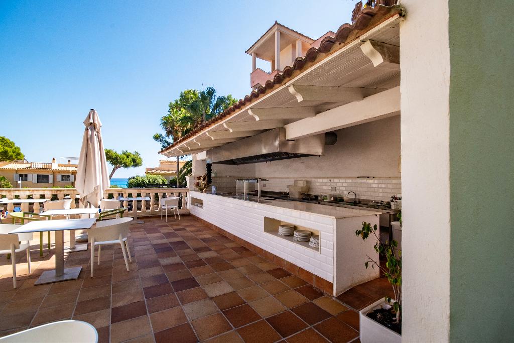 Hotel Canyamel Classic & SPA, Spanien, Canyamel. Großes 24