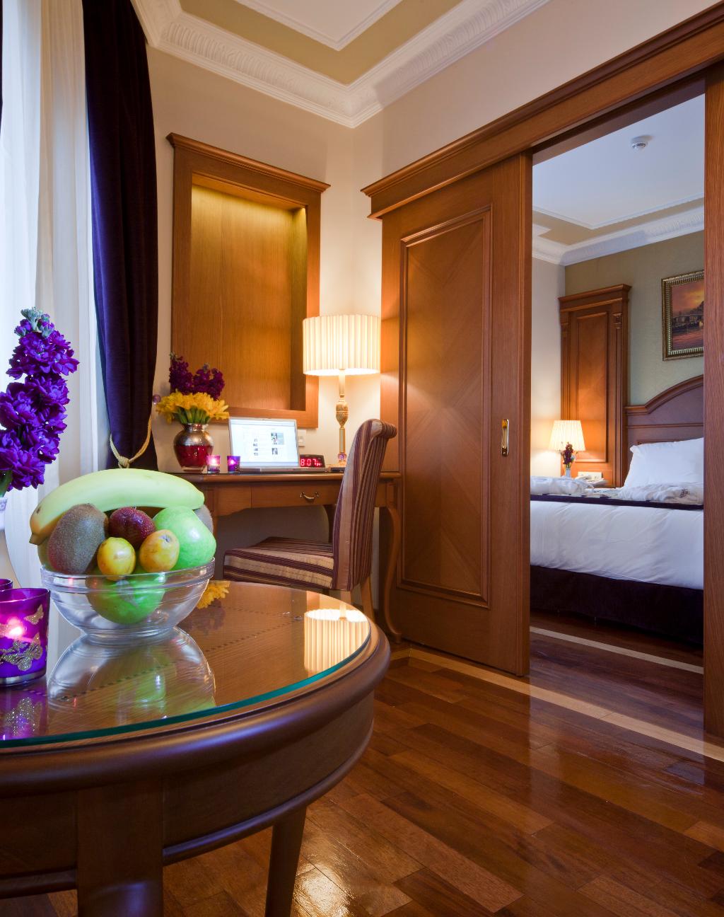 Glk Premier Acropol Suites & Spa