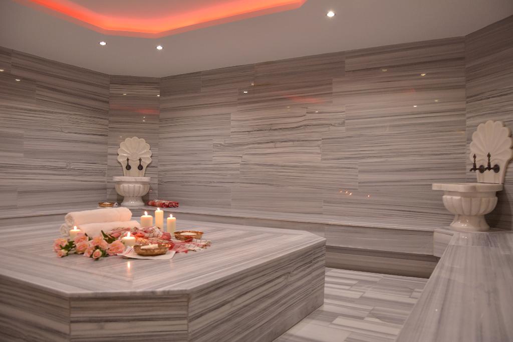 Hotel Askoç Hotel, Türkei, Istanbul. Großes 2