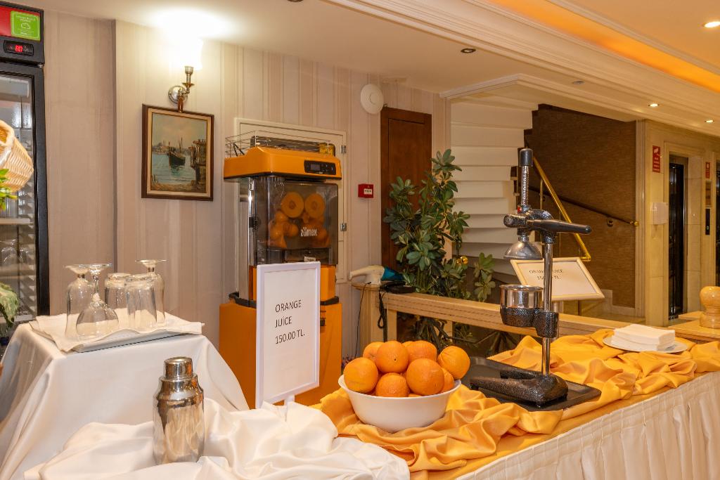 Hotel Askoc Hotel, Türkei, Istanbul. Großes 31