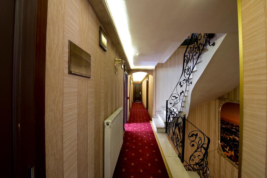 Hotel Golden Horn Hotel Sirkeci, Türkei, Istanbul. Großes 7