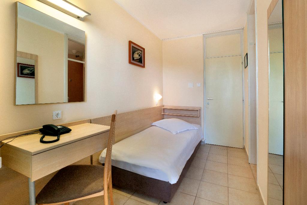 Hotel Delfin Plava Laguna
