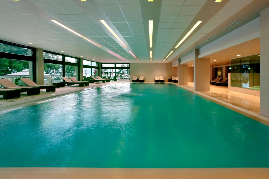 Hotel Hotel Parentium, Kroatien, Porec. Großes 49