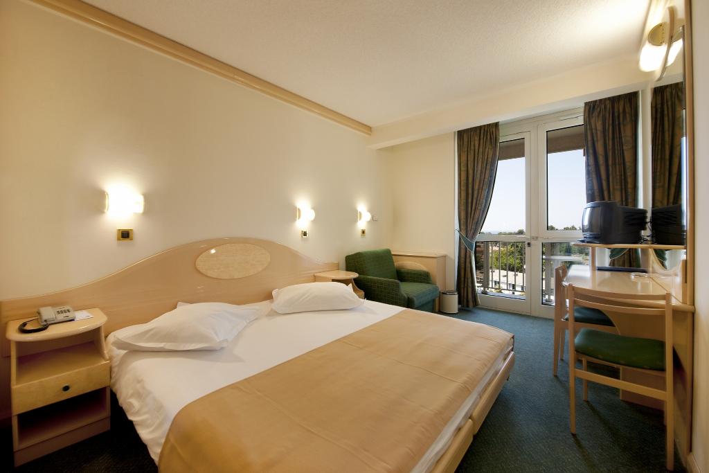 Hotel Istra Plava Laguna