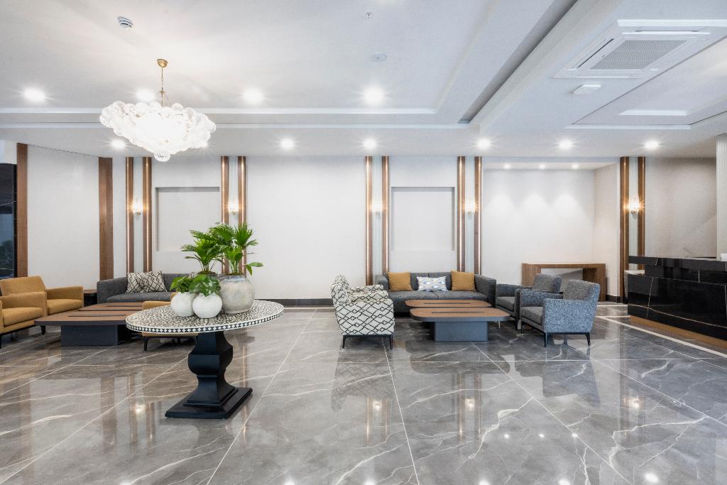 Elysee Rive Hotel