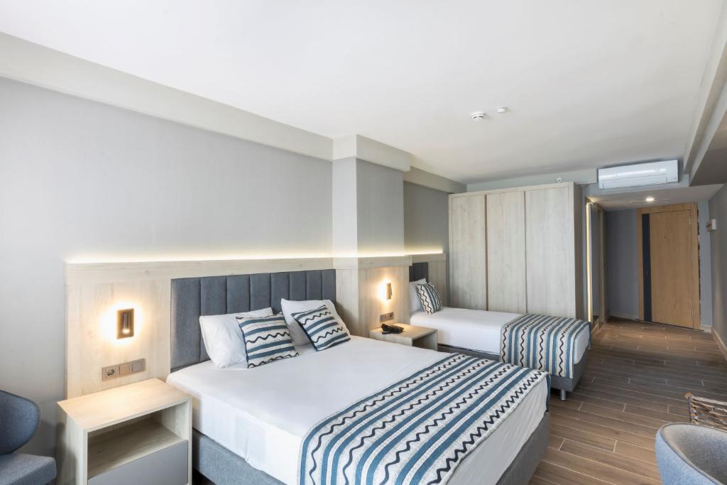 Elysee Rive Hotel