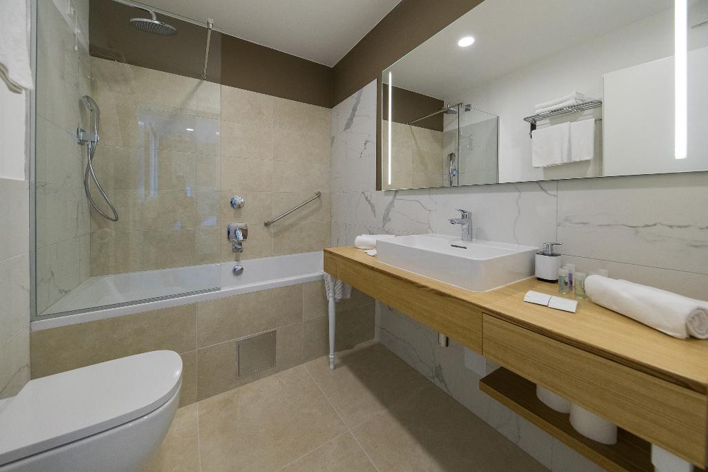 Hotel Boutique Hotel Esplanade, Kroatien, Crikvenica. Großes 1