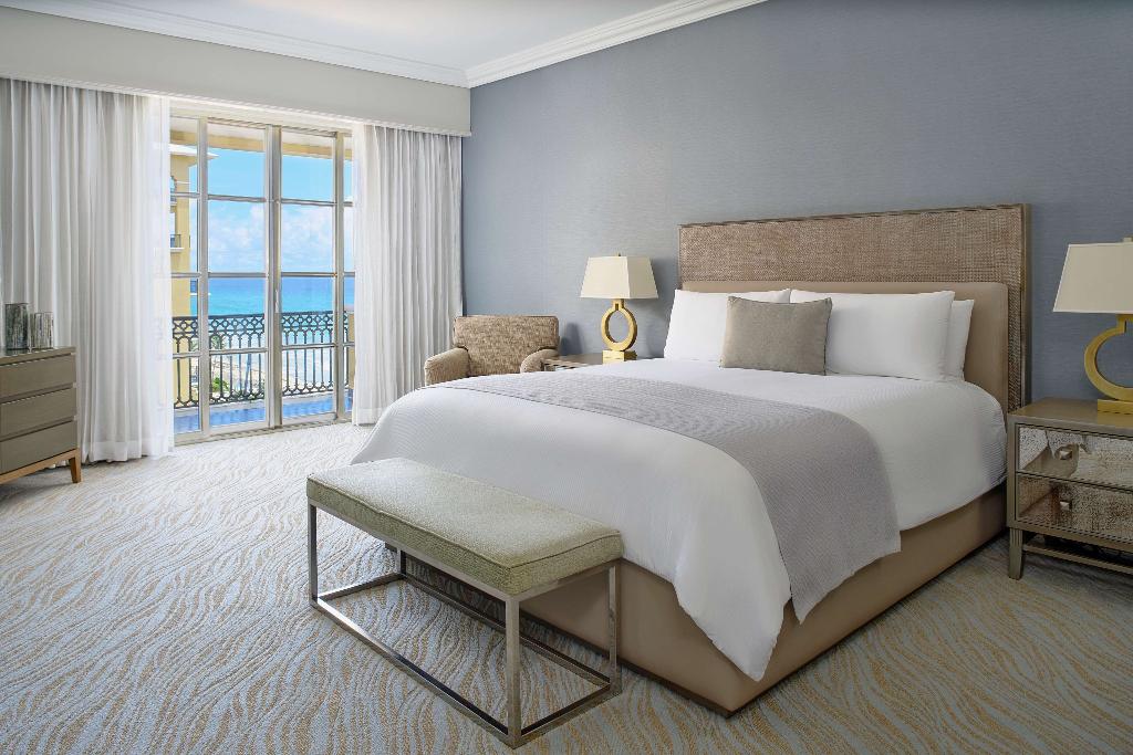Kempinski Hotel Cancun