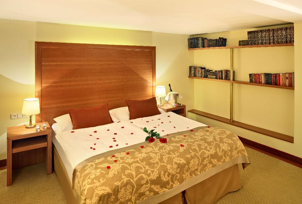 Grandhotel Brno