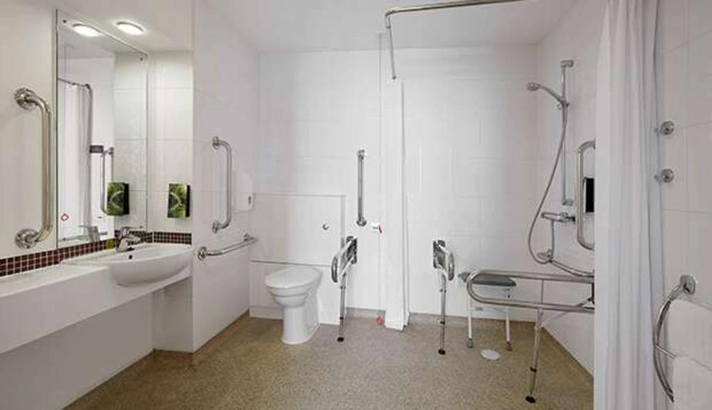 Premier Inn Carlisle M6 Jct44