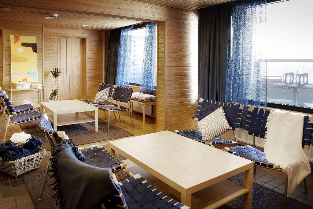 Hotel Scandic Espoo, Finnland, Espoo. Großes 2