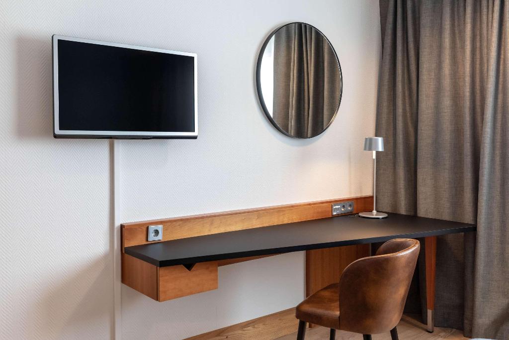 Hotel Scandic Espoo, Finnland, Espoo. Großes 35