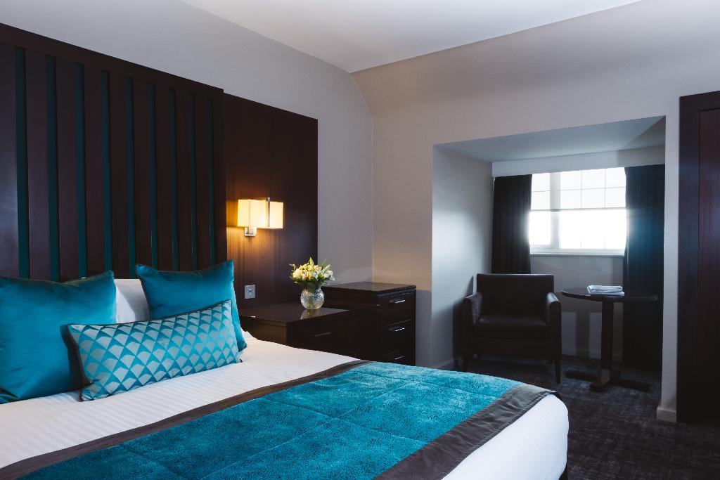 Grand Jersey Hotel & Spa