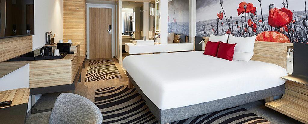 Novotel Ieper Centrum Flanders Fields