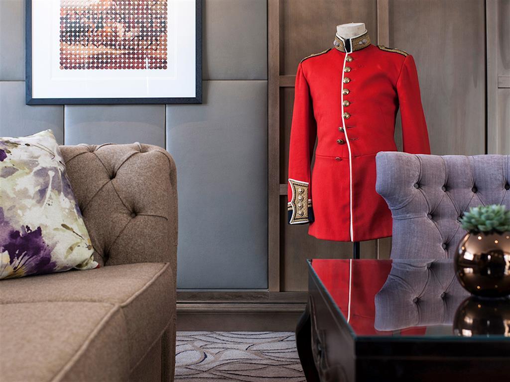 Castle Hotel Windsor