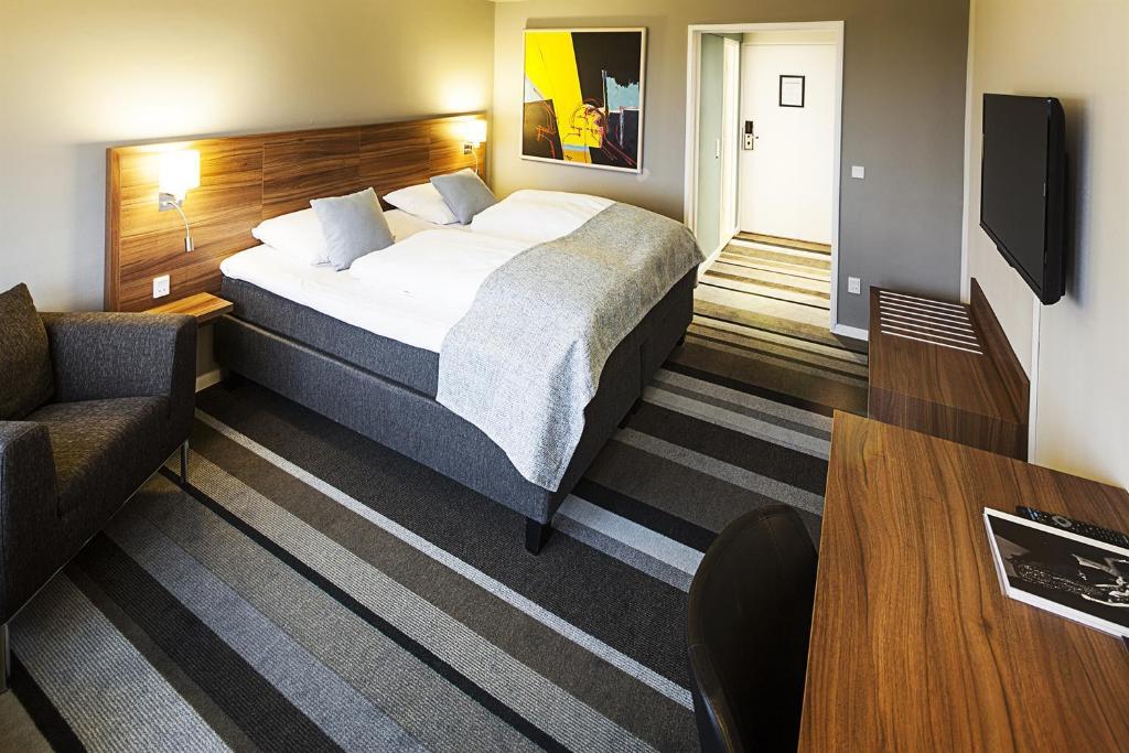 Hotel Atlantic