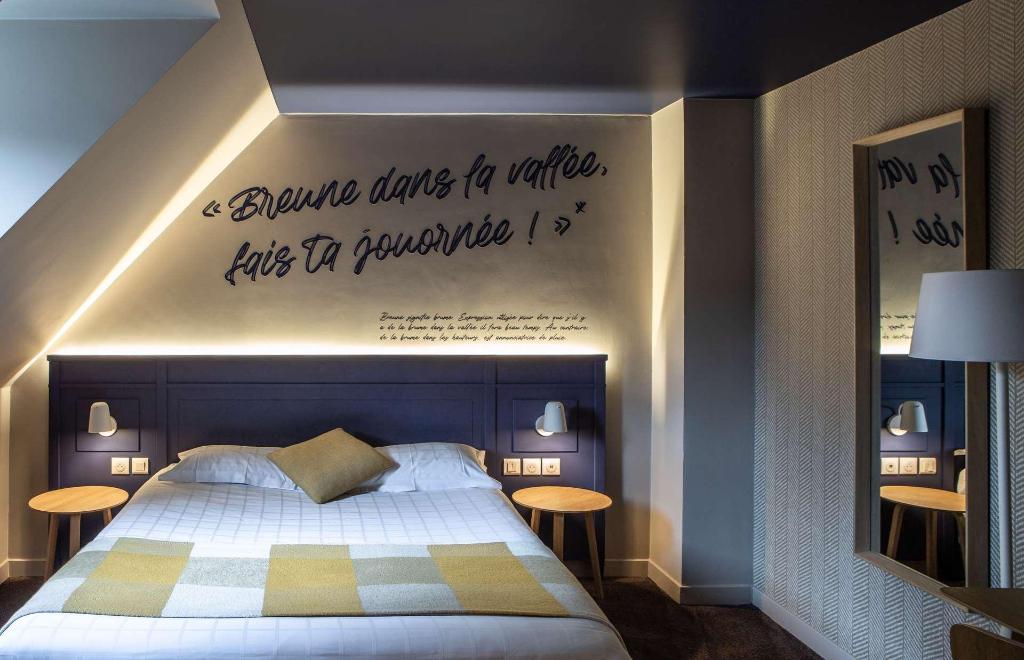 Hôtel Antares & Spa