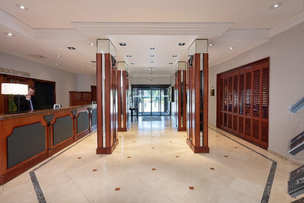 Van Der Valk Waterloo