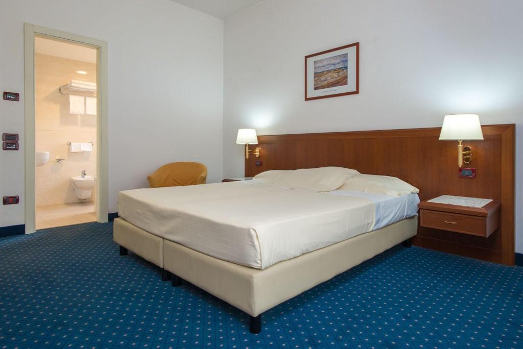 Hotel Europa