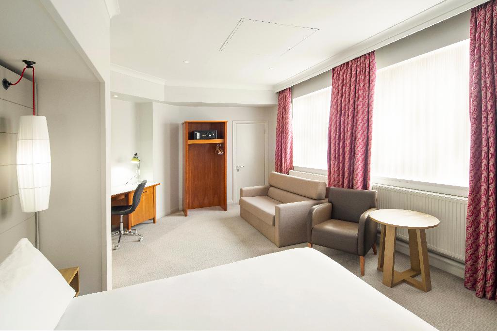 Holiday Inn Peterborough West