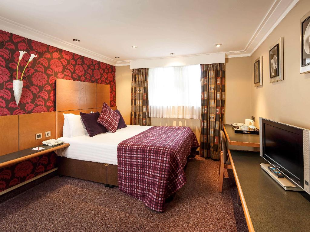 The Grand Hotel Leicester