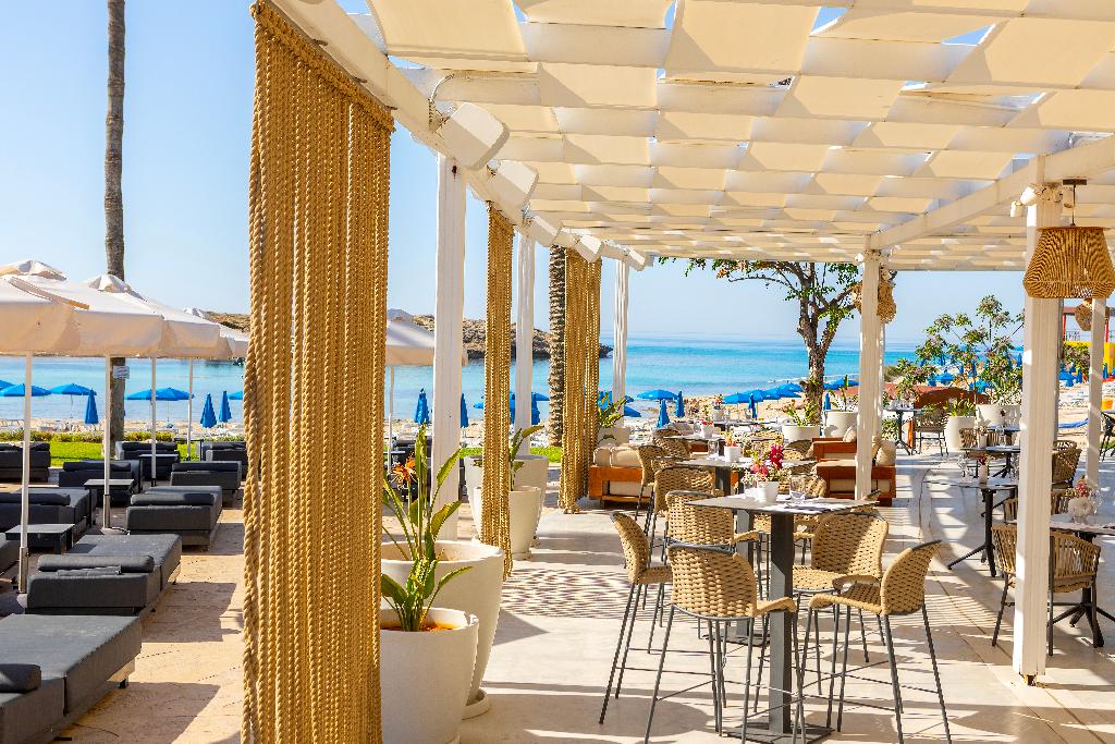 Pavlo Napa Beach Hotel