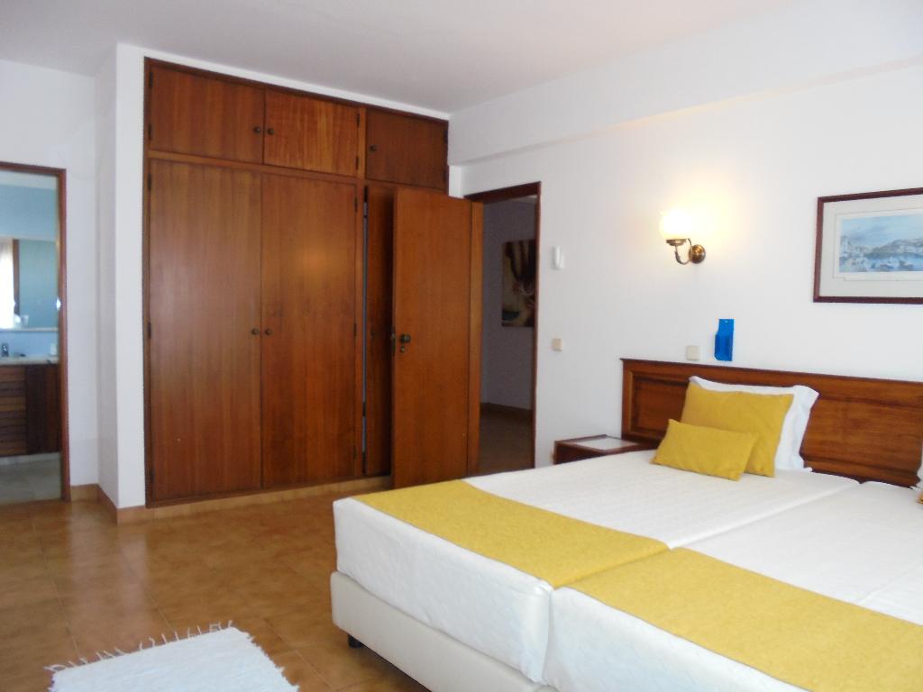 Boutique Hotel Marina S. Roque