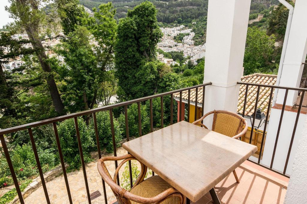 Villa Turística de Cazorla