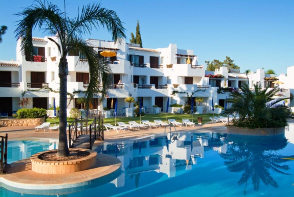 Галерея изображений Balaia Golf Village